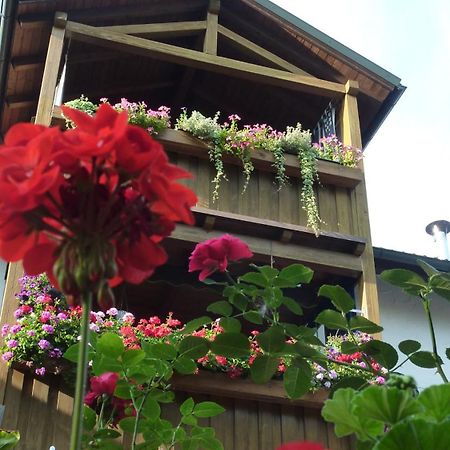 Ferienwohnung Hofer 알토팅 외부 사진