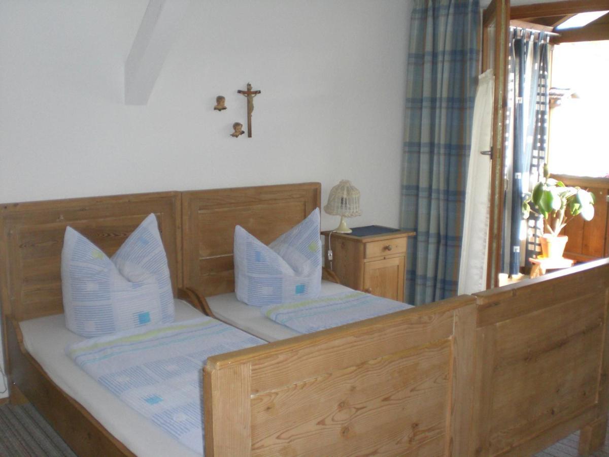 Ferienwohnung Hofer 알토팅 외부 사진