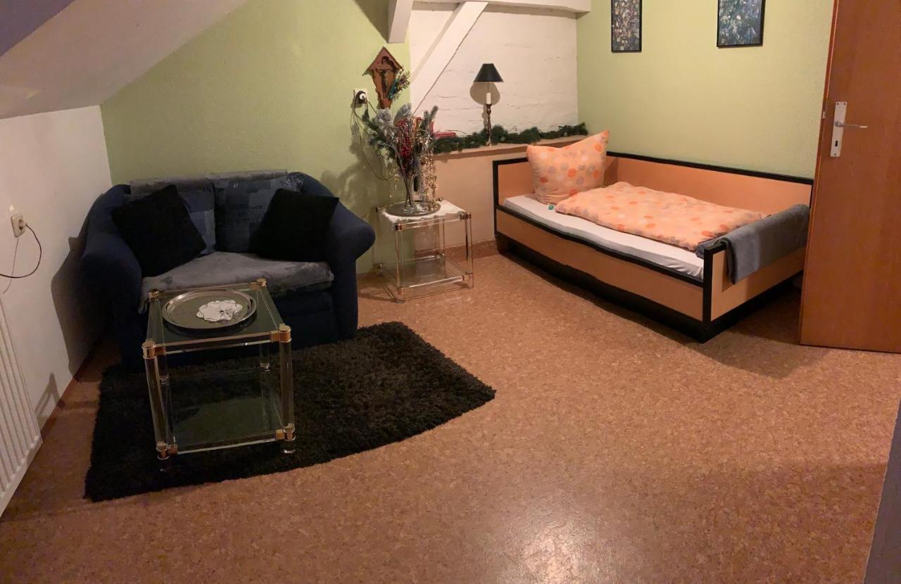 Ferienwohnung Hofer 알토팅 외부 사진