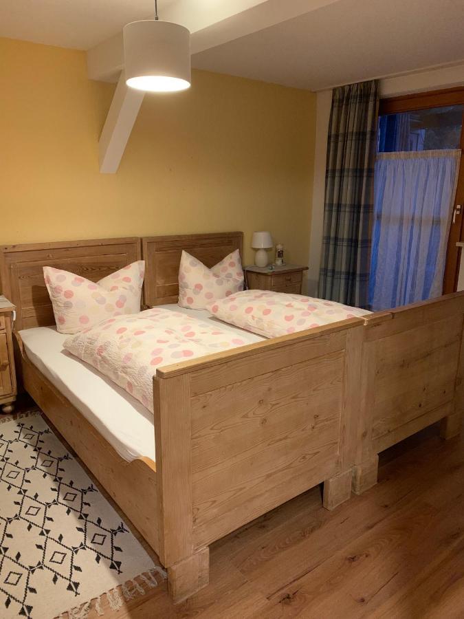 Ferienwohnung Hofer 알토팅 외부 사진