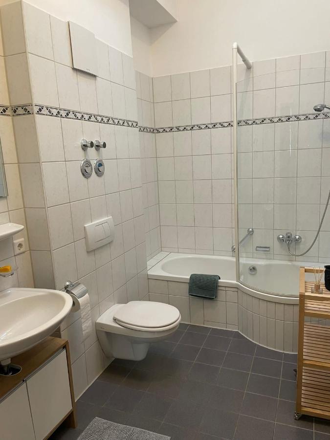 Ferienwohnung Hofer 알토팅 외부 사진