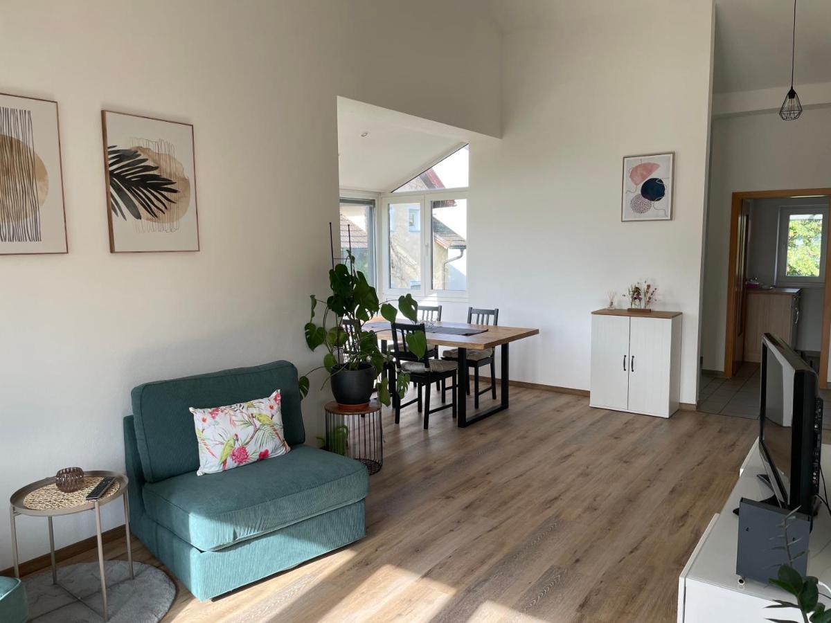 Ferienwohnung Hofer 알토팅 외부 사진