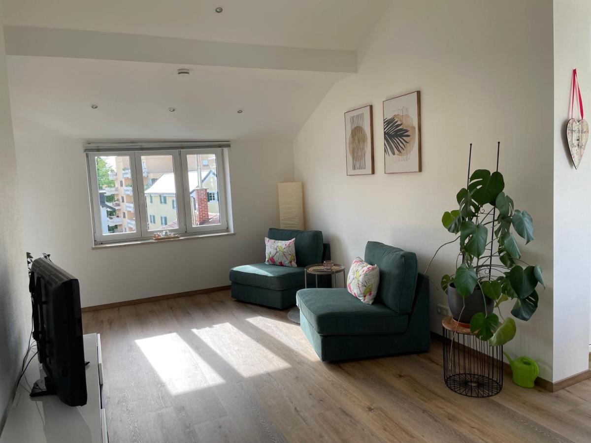 Ferienwohnung Hofer 알토팅 외부 사진